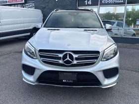Mercedes-Benz GLE * 350d * CARFAX * ЦЕНА ДО БГ | Auto.bg — изображение 6 Mercedes-Benz GLE * 350d * CARFAX * ЦЕНА ДО БГ | Auto.bg — изображение 6