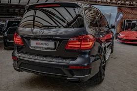 Mercedes-Benz GL 500 Exclusive Line/Harman Kardon/Massage/6+ 1/Камера/П | Auto.bg — изображение 4 Mercedes-Benz GL 500 Exclusive Line/Harman Kardon/Massage/6+ 1/Камера/П | Auto.bg — изображение 4