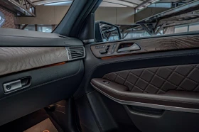 Mercedes-Benz GL 500 Exclusive Line/Harman Kardon/Massage/6+ 1/Камера/П | Auto.bg — изображение 13 Mercedes-Benz GL 500 Exclusive Line/Harman Kardon/Massage/6+ 1/Камера/П | Auto.bg — изображение 13