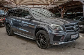 Mercedes-Benz GL 500 Exclusive Line/Harman Kardon/Massage/6+ 1/Камера/П | Auto.bg — изображение 2 Mercedes-Benz GL 500 Exclusive Line/Harman Kardon/Massage/6+ 1/Камера/П | Auto.bg — изображение 2