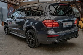 Mercedes-Benz GL 500 Exclusive Line/Harman Kardon/Massage/6+ 1/Камера/П | Auto.bg — изображение 3 Mercedes-Benz GL 500 Exclusive Line/Harman Kardon/Massage/6+ 1/Камера/П | Auto.bg — изображение 3