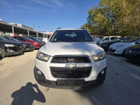 Chevrolet Captiva 2.2D 163к.с ЛИЗИНГ! | Auto.bg — изображение 5 Chevrolet Captiva 2.2D 163к.с ЛИЗИНГ! | Auto.bg — изображение 5