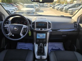 Chevrolet Captiva 2.2D 163к.с ЛИЗИНГ! | Auto.bg — изображение 15 Chevrolet Captiva 2.2D 163к.с ЛИЗИНГ! | Auto.bg — изображение 15