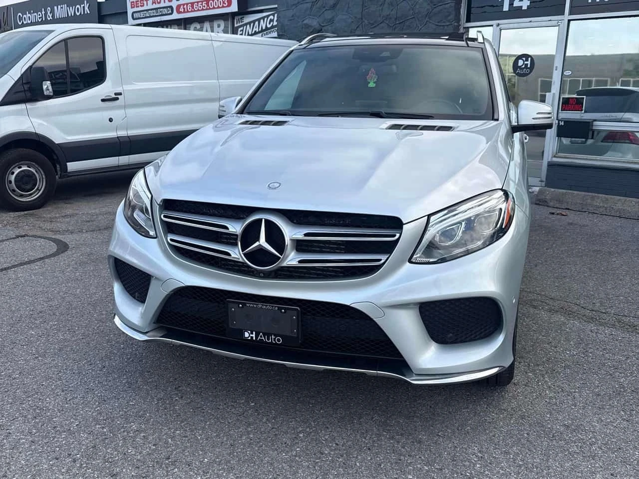 Mercedes-Benz GLE * 350d * CARFAX * ЦЕНА ДО БГ | Auto.bg — изображение 1 Mercedes-Benz GLE * 350d * CARFAX * ЦЕНА ДО БГ | Auto.bg — изображение 1