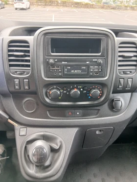 Opel Vivaro 1.6 L1H2 евро 6 | Auto.bg — изображение 9 Opel Vivaro 1.6 L1H2 евро 6 | Auto.bg — изображение 9