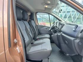 Opel Vivaro 1.6 L1H2 евро 6 | Auto.bg — изображение 10 Opel Vivaro 1.6 L1H2 евро 6 | Auto.bg — изображение 10