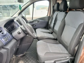 Opel Vivaro 1.6 L1H2 евро 6 | Auto.bg — изображение 7 Opel Vivaro 1.6 L1H2 евро 6 | Auto.bg — изображение 7