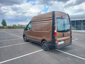 Opel Vivaro 1.6 L1H2 евро 6 | Auto.bg — изображение 6 Opel Vivaro 1.6 L1H2 евро 6 | Auto.bg — изображение 6