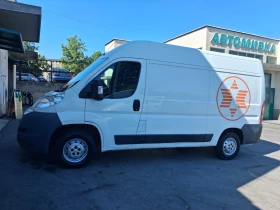 Peugeot Boxer 2.2HDI | Auto.bg — изображение 3 Peugeot Boxer 2.2HDI | Auto.bg — изображение 3