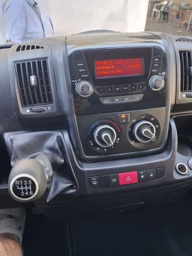 Peugeot Boxer 2.2HDI | Auto.bg — изображение 12 Peugeot Boxer 2.2HDI | Auto.bg — изображение 12