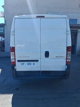 Peugeot Boxer 2.2HDI | Auto.bg — изображение 4 Peugeot Boxer 2.2HDI | Auto.bg — изображение 4