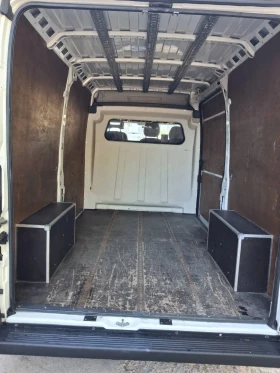 Peugeot Boxer 2.2HDI | Auto.bg — изображение 5 Peugeot Boxer 2.2HDI | Auto.bg — изображение 5