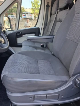 Peugeot Boxer 2.2HDI | Auto.bg — изображение 9 Peugeot Boxer 2.2HDI | Auto.bg — изображение 9