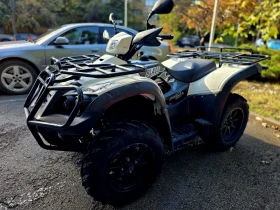 Tgb Blade 525-4×4 с регистрация в Кат | Auto.bg — изображение 6 Tgb Blade 525-4×4 с регистрация в Кат | Auto.bg — изображение 6