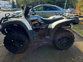 Tgb Blade 525-4×4 с регистрация в Кат | Auto.bg — изображение 7 Tgb Blade 525-4×4 с регистрация в Кат | Auto.bg — изображение 7