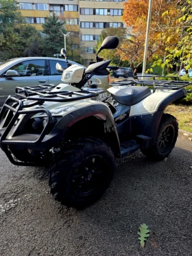 Tgb Blade 525-4×4 с регистрация в Кат | Auto.bg — изображение 8 Tgb Blade 525-4×4 с регистрация в Кат | Auto.bg — изображение 8
