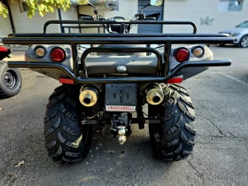 Tgb Blade 525-4×4 с регистрация в Кат | Auto.bg — изображение 4 Tgb Blade 525-4×4 с регистрация в Кат | Auto.bg — изображение 4