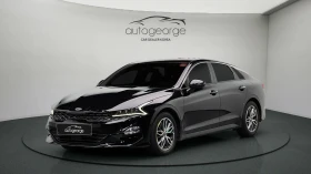 Kia K5 2.0LPI TRENDY - Car24.bg Kia K5 2.0LPI TRENDY