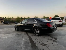 Mercedes-Benz S 400 S400 L BENZIN HIBRID - Car24.bg Mercedes-Benz S 400 S400 L BENZIN HIBRID