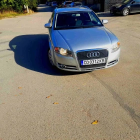 Audi A4 - Car24.bg Audi A4