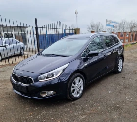 Kia Ceed 1.6crdi FULL - Car24.bg Kia Ceed 1.6crdi FULL