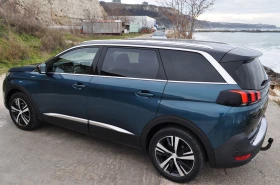 Peugeot 5008 1.5 HDI GT LINE EAT8 - 16795 € / 32848.16 лв. - 52747597 4 | Car24.bg Peugeot 5008 1.5 HDI GT LINE EAT8 - 16795 € / 32848.16 лв. - 52747597 4