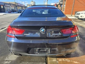 BMW 650 * xDrive * CARFAX * ЦЕНА ДО БГ - 17600 € / 34422.61 лв. - 57501050 6 | Car24.bg BMW 650 * xDrive * CARFAX * ЦЕНА ДО БГ - 17600 € / 34422.61 лв. - 57501050 6