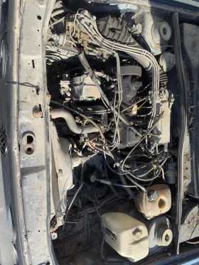 VW Golf Golf 2 - 800 € / 1564.66 лв. - 68849410 4 | Car24.bg VW Golf Golf 2 - 800 € / 1564.66 лв. - 68849410 4