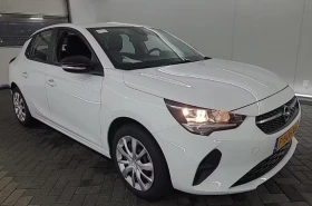 Opel Corsa EV Edition