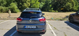 Renault Clio GRANDTOUR LIMITED EDITION - 6500 € - 78673209 4 | Car24.bg Renault Clio GRANDTOUR LIMITED EDITION - 6500 € - 78673209 4