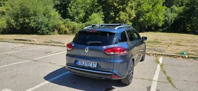 Renault Clio GRANDTOUR LIMITED EDITION - 6500 € - 78673209 5 | Car24.bg Renault Clio GRANDTOUR LIMITED EDITION - 6500 € - 78673209 5