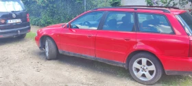 Audi A4 undefined | Auto.bg — изображение 8 Audi A4 undefined | Auto.bg — изображение 8