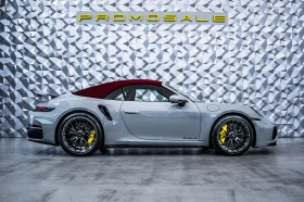 Porsche 991 992.2 Turbo S SportChrono* Burmester | Auto.bg — изображение 6 Porsche 991 992.2 Turbo S SportChrono* Burmester | Auto.bg — изображение 6
