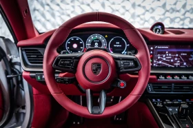 Porsche 991 992.2 Turbo S SportChrono* Burmester | Auto.bg — изображение 11 Porsche 991 992.2 Turbo S SportChrono* Burmester | Auto.bg — изображение 11