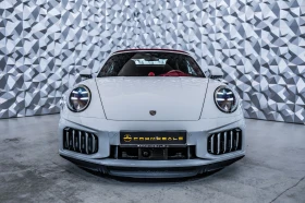 Porsche 991 992.2 Turbo S SportChrono* Burmester | Auto.bg — изображение 2 Porsche 991 992.2 Turbo S SportChrono* Burmester | Auto.bg — изображение 2