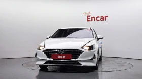 Обява за продажба на Hyundai Sonata