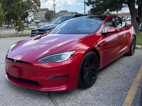 Tesla Model S * AWD * CARFAX * ОПЦИЯ ЗА ФИНАНСИРАНЕ - 44950 € - 23920208 2 | Car24.bg Tesla Model S * AWD * CARFAX * ОПЦИЯ ЗА ФИНАНСИРАНЕ - 44950 € - 23920208 2