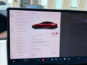 Tesla Model S * AWD * CARFAX * ОПЦИЯ ЗА ФИНАНСИРАНЕ - 44950 € - 23920208 8 | Car24.bg Tesla Model S * AWD * CARFAX * ОПЦИЯ ЗА ФИНАНСИРАНЕ - 44950 € - 23920208 8