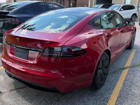 Tesla Model S * AWD * CARFAX * ОПЦИЯ ЗА ФИНАНСИРАНЕ - 44950 € - 23920208 3 | Car24.bg Tesla Model S * AWD * CARFAX * ОПЦИЯ ЗА ФИНАНСИРАНЕ - 44950 € - 23920208 3