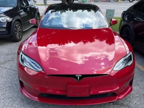 Tesla Model S * AWD * CARFAX * ОПЦИЯ ЗА ФИНАНСИРАНЕ - 44950 € - 23920208 6 | Car24.bg Tesla Model S * AWD * CARFAX * ОПЦИЯ ЗА ФИНАНСИРАНЕ - 44950 € - 23920208 6