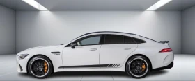 Mercedes-Benz AMG GT 63 S E Perf 4Matic+ = Night Package II = Гаранция | Auto.bg — изображение 4 Mercedes-Benz AMG GT 63 S E Perf 4Matic+ = Night Package II = Гаранция | Auto.bg — изображение 4