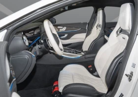 Mercedes-Benz AMG GT 63 S E Perf 4Matic+ = Night Package II = Гаранция | Auto.bg — изображение 7 Mercedes-Benz AMG GT 63 S E Perf 4Matic+ = Night Package II = Гаранция | Auto.bg — изображение 7