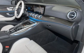Mercedes-Benz AMG GT 63 S E Perf 4Matic+ = Night Package II = Гаранция | Auto.bg — изображение 12 Mercedes-Benz AMG GT 63 S E Perf 4Matic+ = Night Package II = Гаранция | Auto.bg — изображение 12