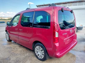 Citroen Berlingo Multispace 1.6HDI 90 к.с.