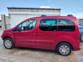 Citroen Berlingo Multispace 1.6HDI 90 к.с. | Auto.bg — изображение 3 Citroen Berlingo Multispace 1.6HDI 90 к.с. | Auto.bg — изображение 3