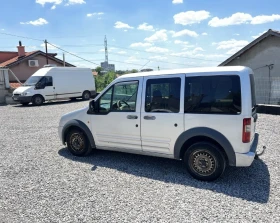 Ford Tourneo Connect GLX