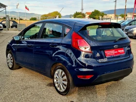 Ford Fiesta 1, 5 tdci | Auto.bg — изображение 5 Ford Fiesta 1, 5 tdci | Auto.bg — изображение 5