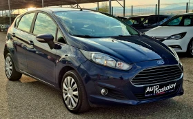 Ford Fiesta 1, 5 tdci | Auto.bg — изображение 3 Ford Fiesta 1, 5 tdci | Auto.bg — изображение 3