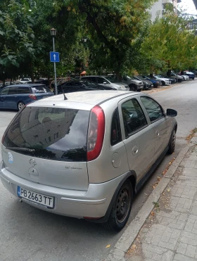 Opel Corsa undefined | Auto.bg — изображение 3 Opel Corsa undefined | Auto.bg — изображение 3