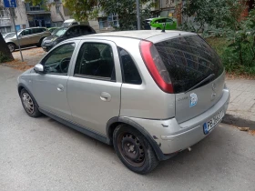 Opel Corsa undefined | Auto.bg — изображение 4 Opel Corsa undefined | Auto.bg — изображение 4